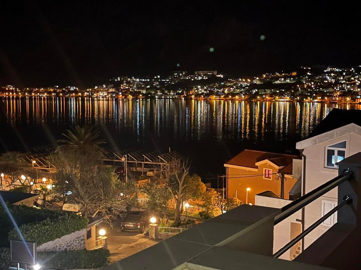 Hotel Galia Kotor Eksteriør bilde