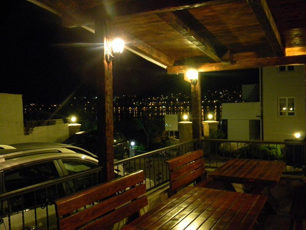 Hotel Galia Kotor Eksteriør bilde