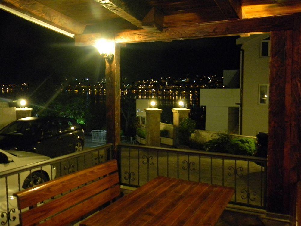 Hotel Galia Kotor Eksteriør bilde