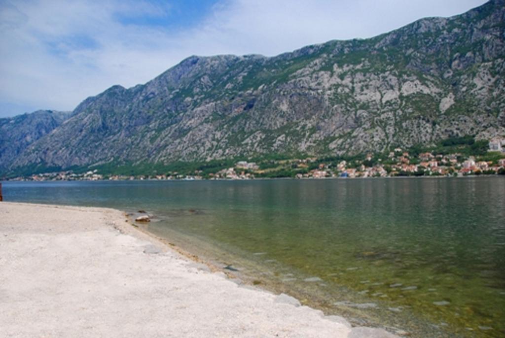 Hotel Galia Kotor Eksteriør bilde