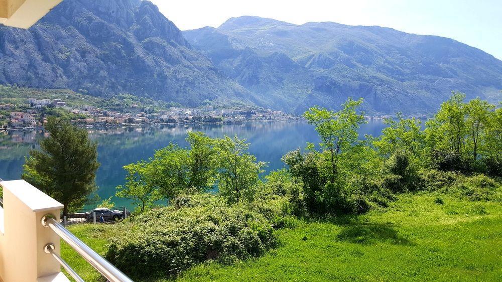 Hotel Galia Kotor Eksteriør bilde