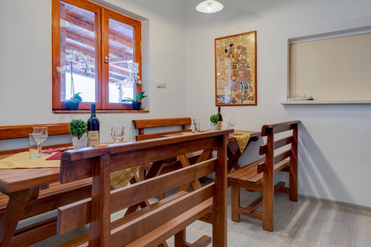 Hotel Galia Kotor Eksteriør bilde